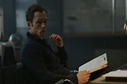 Дым момент 1